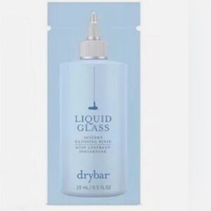 Drybar Liquid Glass Serum - Silver